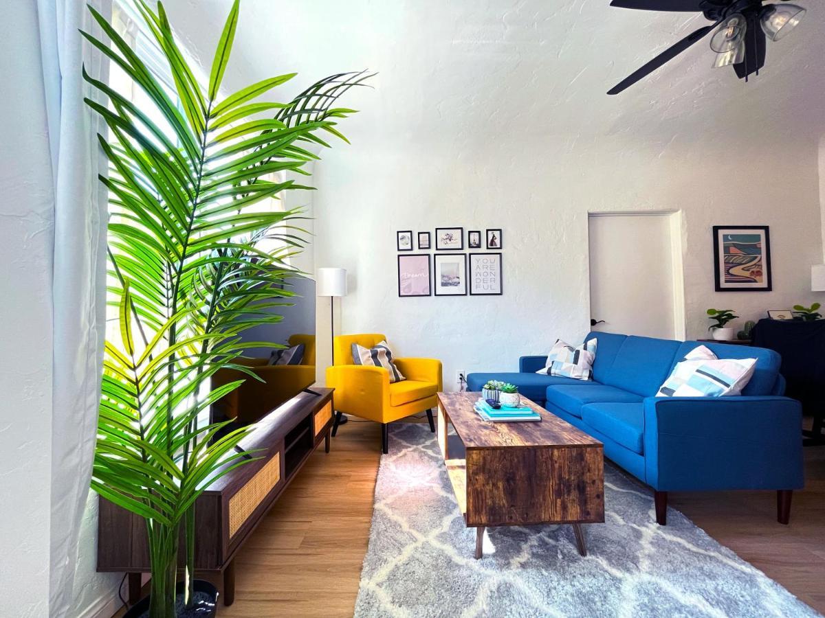 Heart Of Hollywood Apartment - 2Bed 2Bath Los Angeles Kültér fotó