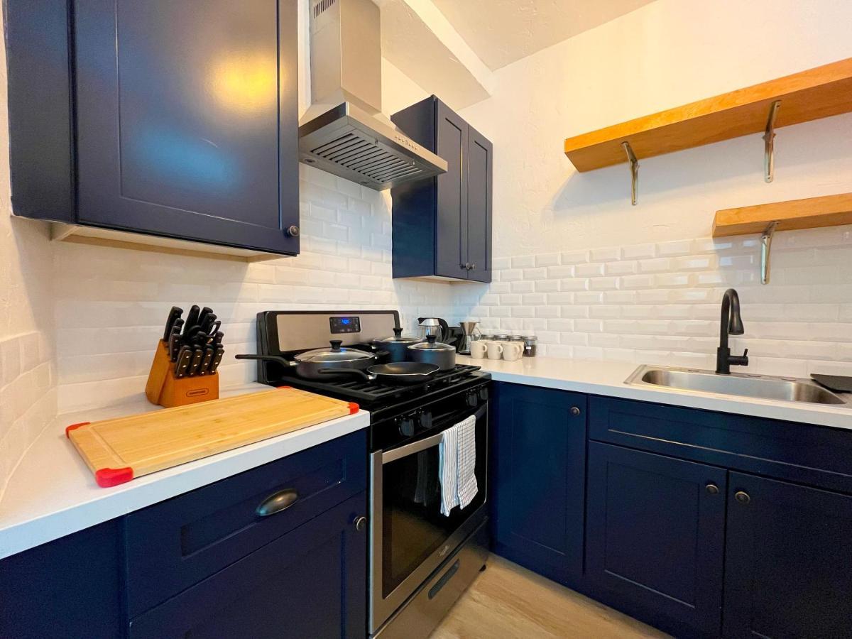 Heart Of Hollywood Apartment - 2Bed 2Bath Los Angeles Kültér fotó