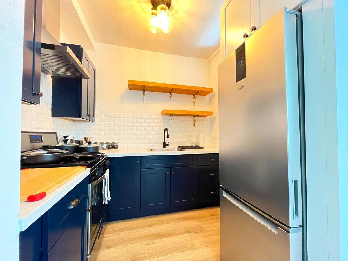 Heart Of Hollywood Apartment - 2Bed 2Bath Los Angeles Kültér fotó