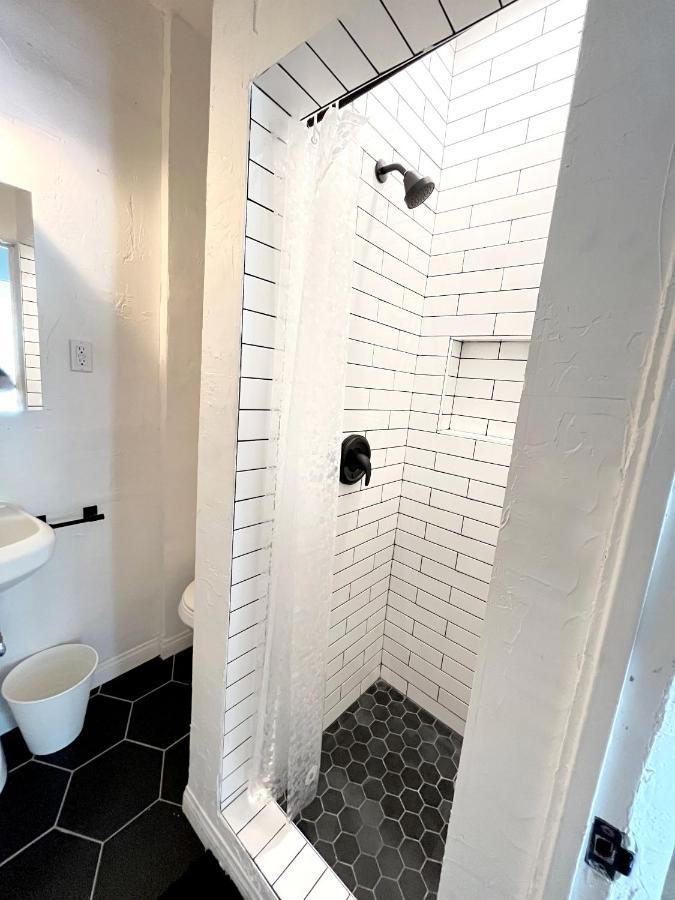 Heart Of Hollywood Apartment - 2Bed 2Bath Los Angeles Kültér fotó