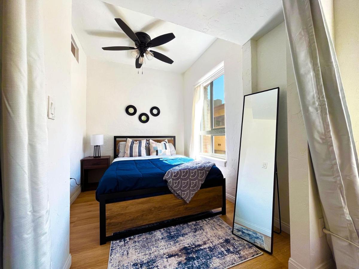 Heart Of Hollywood Apartment - 2Bed 2Bath Los Angeles Kültér fotó