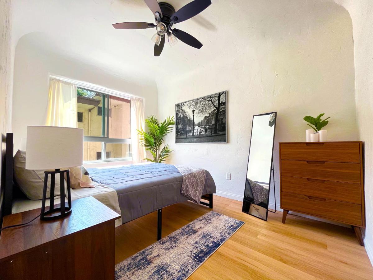 Heart Of Hollywood Apartment - 2Bed 2Bath Los Angeles Kültér fotó