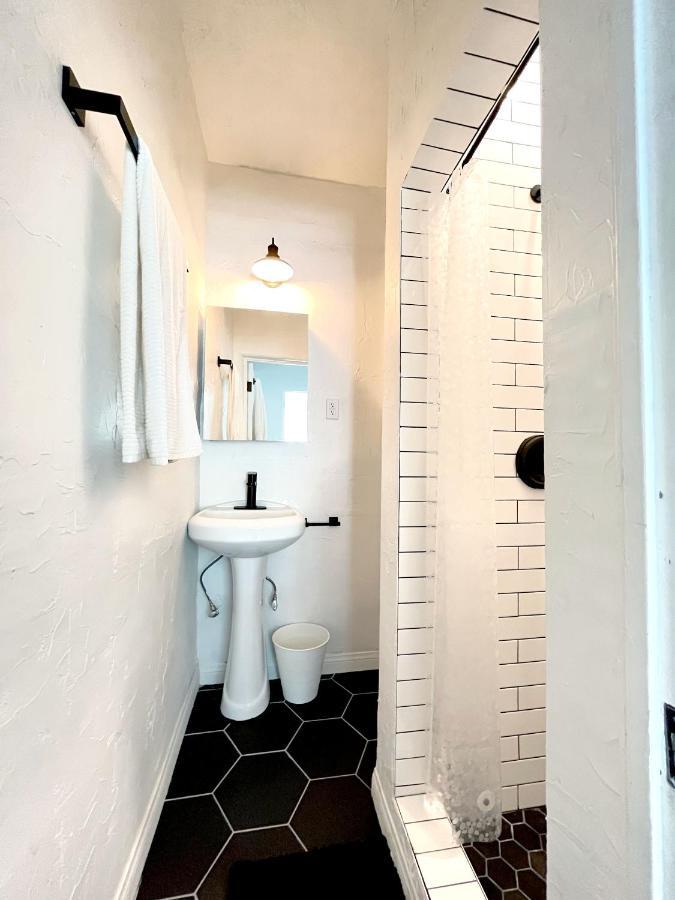 Heart Of Hollywood Apartment - 2Bed 2Bath Los Angeles Kültér fotó